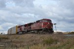 CP 140 CP 9531 CP 8641